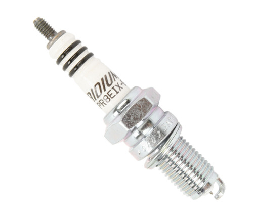 NGK DPR8EIX-9 Iridium IX Spark Plug - 2202
